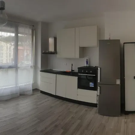 Carmela Guest house La Spezia