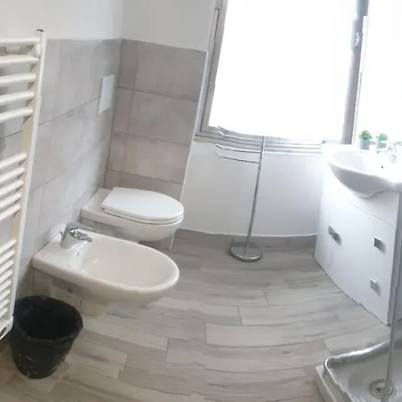 Carmela Guest house