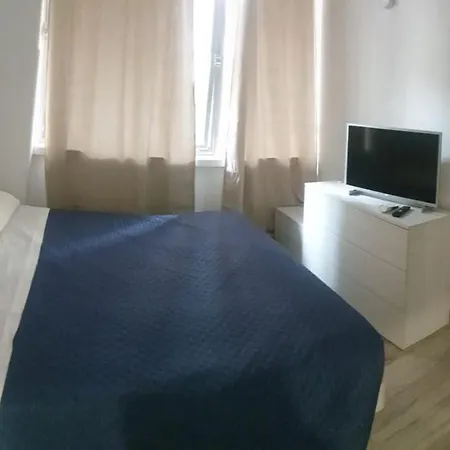 Guest house Carmela