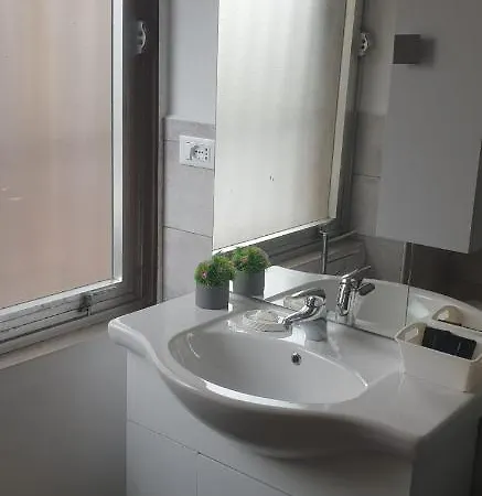 Carmela Guest house